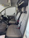 USED 2024 73 FORD TRANSIT CONNECT 1.5 240 EcoBlue Limited Panel Van 5dr Diesel Manual L1 Euro 6  NO VAT NO VAT