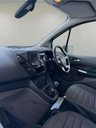 USED 2024 73 FORD TRANSIT CONNECT 1.5 240 EcoBlue Limited Panel Van 5dr Diesel Manual L1 Euro 6  NO VAT NO VAT