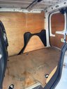 USED 2024 73 FORD TRANSIT CONNECT 1.5 240 EcoBlue Limited Panel Van 5dr Diesel Manual L1 Euro 6  NO VAT NO VAT