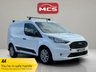 USED 2024 73 FORD TRANSIT CONNECT 1.5 240 EcoBlue Limited Panel Van 5dr Diesel Manual L1 Euro 6  NO VAT NO VAT