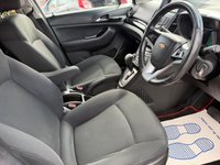 USED 2014 63 CHEVROLET ORLANDO 2.0 VCDi LT MPV 5dr Diesel Auto Euro 5 (163 ps) FULL SERVICE HISTORY 7 SEATS