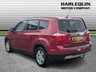 USED 2014 63 CHEVROLET ORLANDO 2.0 VCDi LT MPV 5dr Diesel Auto Euro 5 (163 ps) FULL SERVICE HISTORY 7 SEATS