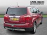 USED 2014 63 CHEVROLET ORLANDO 2.0 VCDi LT MPV 5dr Diesel Auto Euro 5 (163 ps) FULL SERVICE HISTORY 7 SEATS