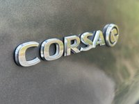 USED 2020 R VAUXHALL Corsa Electric 50kWh Elite Nav Hatchback 5dr Electric Auto (7.4Kw Charger) (136 ps) 