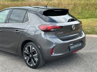 USED 2020 R VAUXHALL Corsa Electric 50kWh Elite Nav Hatchback 5dr Electric Auto (7.4Kw Charger) (136 ps) 