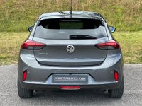 USED 2020 R VAUXHALL Corsa Electric 50kWh Elite Nav Hatchback 5dr Electric Auto (7.4Kw Charger) (136 ps) 