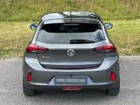 USED 2020 R VAUXHALL Corsa Electric 50kWh Elite Nav Hatchback 5dr Electric Auto (7.4Kw Charger) (136 ps) 