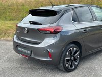 USED 2020 R VAUXHALL Corsa Electric 50kWh Elite Nav Hatchback 5dr Electric Auto (7.4Kw Charger) (136 ps) 