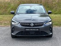 USED 2020 R VAUXHALL Corsa Electric 50kWh Elite Nav Hatchback 5dr Electric Auto (7.4Kw Charger) (136 ps) 