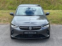 USED 2020 R VAUXHALL Corsa Electric 50kWh Elite Nav Hatchback 5dr Electric Auto (7.4Kw Charger) (136 ps) 