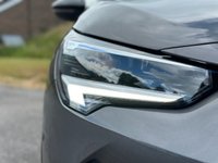 USED 2020 R VAUXHALL Corsa Electric 50kWh Elite Nav Hatchback 5dr Electric Auto (7.4Kw Charger) (136 ps) 