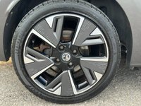 USED 2020 R VAUXHALL Corsa Electric 50kWh Elite Nav Hatchback 5dr Electric Auto (7.4Kw Charger) (136 ps) 