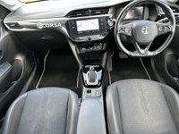 USED 2020 R VAUXHALL Corsa Electric 50kWh Elite Nav Hatchback 5dr Electric Auto (7.4Kw Charger) (136 ps) 