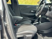 USED 2020 R VAUXHALL Corsa Electric 50kWh Elite Nav Hatchback 5dr Electric Auto (7.4Kw Charger) (136 ps) 
