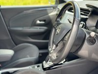 USED 2020 R VAUXHALL Corsa Electric 50kWh Elite Nav Hatchback 5dr Electric Auto (7.4Kw Charger) (136 ps) 