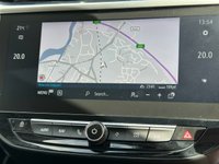 USED 2020 R VAUXHALL Corsa Electric 50kWh Elite Nav Hatchback 5dr Electric Auto (7.4Kw Charger) (136 ps) 