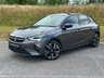 USED 2020 R VAUXHALL Corsa Electric 50kWh Elite Nav Hatchback 5dr Electric Auto (7.4Kw Charger) (136 ps) 