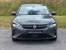 USED 2020 R VAUXHALL Corsa Electric 50kWh Elite Nav Hatchback 5dr Electric Auto (7.4Kw Charger) (136 ps) 
