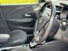 USED 2020 R VAUXHALL Corsa Electric 50kWh Elite Nav Hatchback 5dr Electric Auto (7.4Kw Charger) (136 ps) 