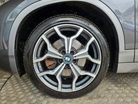 USED 2019 19 BMW X2 2.0 20i M Sport X SUV 5dr Petrol DCT sDrive Euro 6 (s/s) (192 ps) 