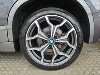 USED 2019 19 BMW X2 2.0 20i M Sport X SUV 5dr Petrol DCT sDrive Euro 6 (s/s) (192 ps) 