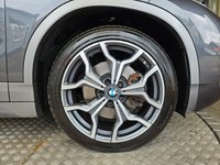 USED 2019 19 BMW X2 2.0 20i M Sport X SUV 5dr Petrol DCT sDrive Euro 6 (s/s) (192 ps) 