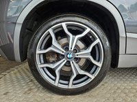 USED 2019 19 BMW X2 2.0 20i M Sport X SUV 5dr Petrol DCT sDrive Euro 6 (s/s) (192 ps) 