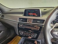 USED 2019 19 BMW X2 2.0 20i M Sport X SUV 5dr Petrol DCT sDrive Euro 6 (s/s) (192 ps) 