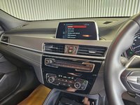 USED 2019 19 BMW X2 2.0 20i M Sport X SUV 5dr Petrol DCT sDrive Euro 6 (s/s) (192 ps) 