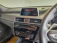 USED 2019 19 BMW X2 2.0 20i M Sport X SUV 5dr Petrol DCT sDrive Euro 6 (s/s) (192 ps) 