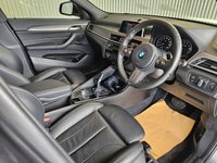 USED 2019 19 BMW X2 2.0 20i M Sport X SUV 5dr Petrol DCT sDrive Euro 6 (s/s) (192 ps) 