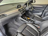 USED 2019 19 BMW X2 2.0 20i M Sport X SUV 5dr Petrol DCT sDrive Euro 6 (s/s) (192 ps) 
