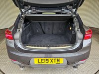 USED 2019 19 BMW X2 2.0 20i M Sport X SUV 5dr Petrol DCT sDrive Euro 6 (s/s) (192 ps) 