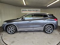 USED 2019 19 BMW X2 2.0 20i M Sport X SUV 5dr Petrol DCT sDrive Euro 6 (s/s) (192 ps) 