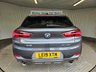 USED 2019 19 BMW X2 2.0 20i M Sport X SUV 5dr Petrol DCT sDrive Euro 6 (s/s) (192 ps) 