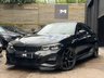 USED 2021 21 BMW 3 SERIES 2.0 320d MHT M Sport Saloon 4dr Diesel Hybrid Auto Euro 6 (s/s) (190 ps) M SPORT PRO PACKAGE+LEATHER