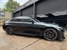 USED 2021 21 BMW 3 SERIES 2.0 320d MHT M Sport Saloon 4dr Diesel Hybrid Auto Euro 6 (s/s) (190 ps) M SPORT PRO PACKAGE+LEATHER
