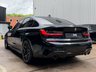 USED 2021 21 BMW 3 SERIES 2.0 320d MHT M Sport Saloon 4dr Diesel Hybrid Auto Euro 6 (s/s) (190 ps) M SPORT PRO PACKAGE+LEATHER