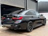 USED 2021 21 BMW 3 SERIES 2.0 320d MHT M Sport Saloon 4dr Diesel Hybrid Auto Euro 6 (s/s) (190 ps) M SPORT PRO PACKAGE+LEATHER