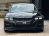 USED 2021 21 BMW 3 SERIES 2.0 320d MHT M Sport Saloon 4dr Diesel Hybrid Auto Euro 6 (s/s) (190 ps) M SPORT PRO PACKAGE+LEATHER