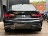 USED 2021 21 BMW 3 SERIES 2.0 320d MHT M Sport Saloon 4dr Diesel Hybrid Auto Euro 6 (s/s) (190 ps) M SPORT PRO PACKAGE+LEATHER