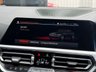 USED 2021 21 BMW 3 SERIES 2.0 320d MHT M Sport Saloon 4dr Diesel Hybrid Auto Euro 6 (s/s) (190 ps) M SPORT PRO PACKAGE+LEATHER