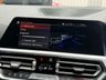 USED 2021 21 BMW 3 SERIES 2.0 320d MHT M Sport Saloon 4dr Diesel Hybrid Auto Euro 6 (s/s) (190 ps) M SPORT PRO PACKAGE+LEATHER