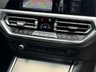 USED 2021 21 BMW 3 SERIES 2.0 320d MHT M Sport Saloon 4dr Diesel Hybrid Auto Euro 6 (s/s) (190 ps) M SPORT PRO PACKAGE+LEATHER
