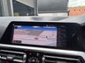 USED 2021 21 BMW 3 SERIES 2.0 320d MHT M Sport Saloon 4dr Diesel Hybrid Auto Euro 6 (s/s) (190 ps) M SPORT PRO PACKAGE+LEATHER