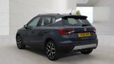 USED 2020 20 SEAT ARONA 1.0 TSI GPF FR Sport SUV 5dr Petrol Manual Euro 6 (s/s) (115 ps) FULL HISTORY+1 OWNER+SAT NAV