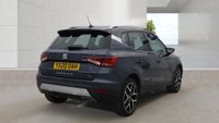 USED 2020 20 SEAT ARONA 1.0 TSI GPF FR Sport SUV 5dr Petrol Manual Euro 6 (s/s) (115 ps) FULL HISTORY+1 OWNER+SAT NAV
