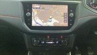 USED 2020 20 SEAT ARONA 1.0 TSI GPF FR Sport SUV 5dr Petrol Manual Euro 6 (s/s) (115 ps) FULL HISTORY+1 OWNER+SAT NAV