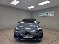 USED 2020 70 BMW 2 SERIES GRAN COUPE 1.5 218i M Sport Saloon 4dr Petrol Manual Euro 6 (s/s) (140 ps) 