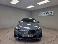 USED 2020 70 BMW 2 SERIES GRAN COUPE 1.5 218i M Sport Saloon 4dr Petrol Manual Euro 6 (s/s) (140 ps) 